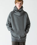 Flower Big Hood Punch PK