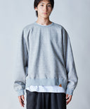 Super Loose Sweat CS