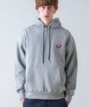 Engage Heart Heavyweight Hoodie