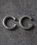 × ANIKULAPO / Ear Cuff " round "