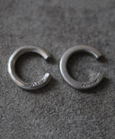 × ANIKULAPO / Ear Cuff ' flat '