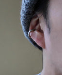 × ANIKULAPO / Ear Cuff " round "