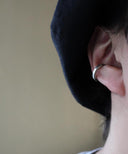 × ANIKULAPO / Ear Cuff ' flat '