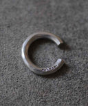× ANIKULAPO / Ear Cuff " round "