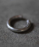 × ANIKULAPO / Ear Cuff " round "