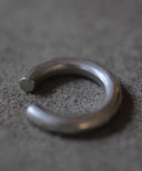 × ANIKULAPO / Ear Cuff " round "