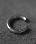 × ANIKULAPO / Ear Cuff " round "