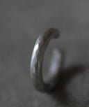 × ANIKULAPO / Ear Cuff " round "