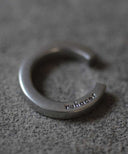× ANIKULAPO / Ear Cuff ' flat '