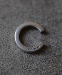 × ANIKULAPO / Ear Cuff ' flat '