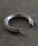× ANIKULAPO cuff - / / pattern- /