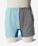 Relaxing Home Boxer Shorts 【 unisex 】