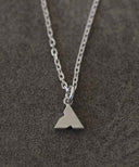 × ANIKULAPO Alphabet Necklace