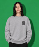Three wise monkeys Sweat Shirt