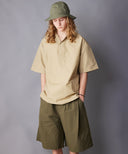 COUDURA Fabric Round Hat