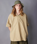COUDURA Fabric Round Hat