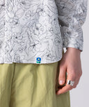 Bloom Open Ring