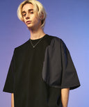 × ANIKULAPO star wall necklace