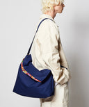 Flower Zuda Bag