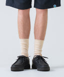 2-Pair Military Socks