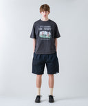 2-Pair Military Socks
