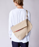 Flower Drawstring Bag