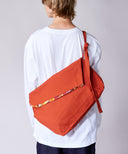 Flower Drawstring Bag