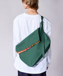 Flower Drawstring Bag