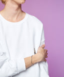 × ANIKULAPO Bangle -square -