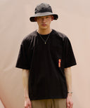 COUDURA Fabric Round Hat