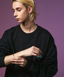 × ANIKULAPO bangle -edge -