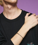 × ANIKULAPO bangle -edge -