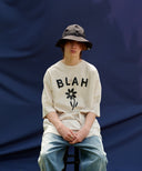 COUDURA Fabric Round Hat