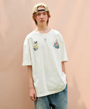 COUDURA Fabric 6 Panel Cap