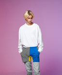 Relaxing Home Boxer Shorts 【 unisex 】