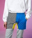 Relaxing Home Boxer Shorts 【 unisex 】