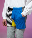 Relaxing Home Boxer Shorts 【 unisex 】