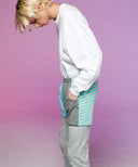 Relaxing Home Boxer Shorts 【 unisex 】