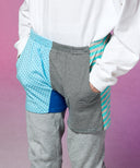 Relaxing Home Boxer Shorts 【 unisex 】