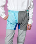 Relaxing Home Boxer Shorts 【 unisex 】
