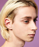 × ANIKULAPO cuff - edge-