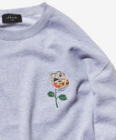 STAND : Flower Rose HW Big Sweat