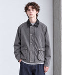 【Pre-Order】 Duck Work Mix Jacket
