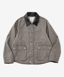 【Pre-Order】 Duck Work Mix Jacket