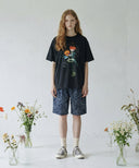 × everglouu Light Trace Dolman Cutsew