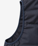 【Pre-Order】 Slant Puff Vest