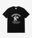 Green Escape TEE