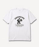 Green Escape TEE
