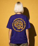 Cubism Genius TEE