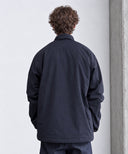 【Pre-Order】 Asymmetry Padding Jacket